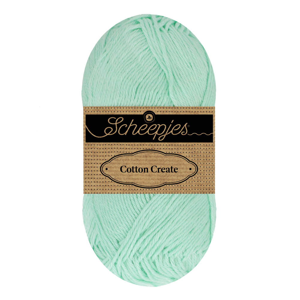 Scheepjes Cotton Create -663 Shape