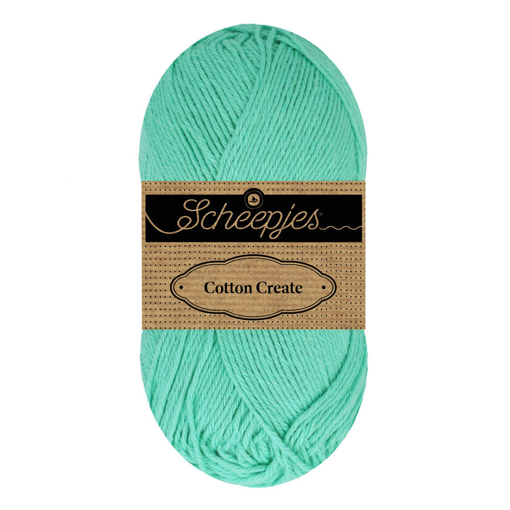 Scheepjes Cotton Create -665 Seam