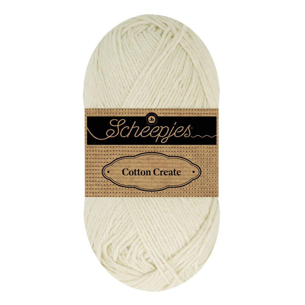 Scheepjes Cotton Create -700 Sketch