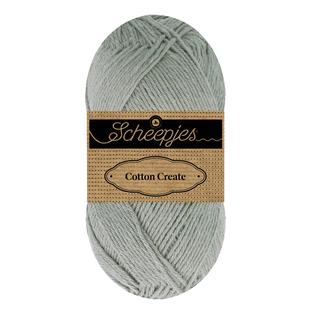 Scheepjes Cotton Create -710 Draft