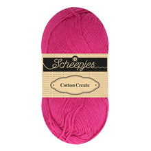 Afbeelding in Gallery-weergave laden, Scheepjes Cotton Create -  720 Trace
