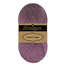 Afbeelding in Gallery-weergave laden, Scheepjes Cotton Create - 721 Drape

