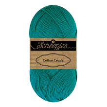 Afbeelding in Gallery-weergave laden, Scheepjes Cotton Create - 724 Turn
