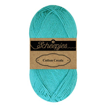Afbeelding in Gallery-weergave laden, Scheepjes Cotton Create - 725 Start
