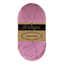 Afbeelding in Gallery-weergave laden, Scheepjes Cotton Create - 726 Weave
