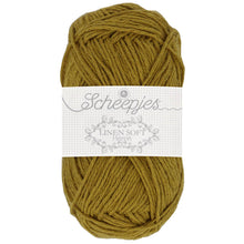 Afbeelding in Gallery-weergave laden, Scheepjes Linen Soft 610
