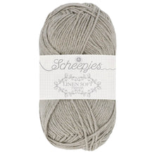 Afbeelding in Gallery-weergave laden, Scheepjes Linen Soft 619

