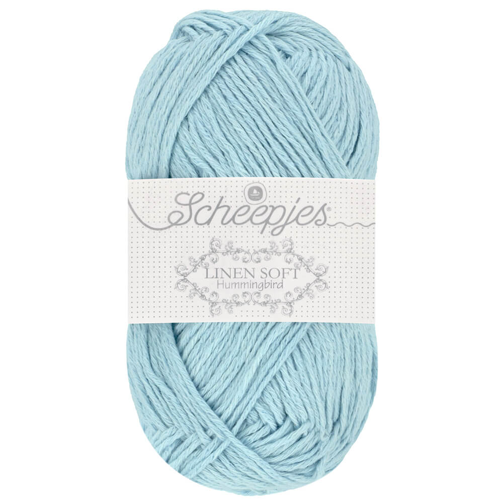 Scheepjes Linen Soft 629