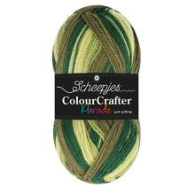 Afbeelding in Gallery-weergave laden, Scheepjes Colour crafter parade

