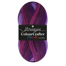 Afbeelding in Gallery-weergave laden, Scheepjes Colour crafter parade
