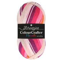 Afbeelding in Gallery-weergave laden, Scheepjes Colour crafter parade
