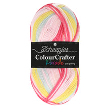 Afbeelding in Gallery-weergave laden, Scheepjes Colour crafter parade
