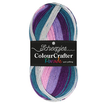 Afbeelding in Gallery-weergave laden, Scheepjes Colour crafter parade
