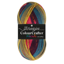Afbeelding in Gallery-weergave laden, Scheepjes Colour crafter parade
