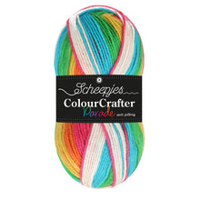 Afbeelding in Gallery-weergave laden, Scheepjes Colour crafter parade
