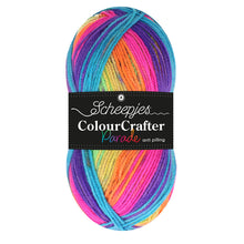 Afbeelding in Gallery-weergave laden, Scheepjes Colour crafter parade
