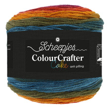 Afbeelding in Gallery-weergave laden, Scheepjes Colour Crafter Cake 1x175g
