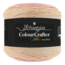 Afbeelding in Gallery-weergave laden, Scheepjes Colour Crafter Cake 1x175g
