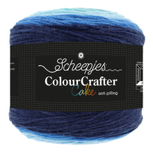 Afbeelding in Gallery-weergave laden, Scheepjes Colour Crafter Cake 1x175g
