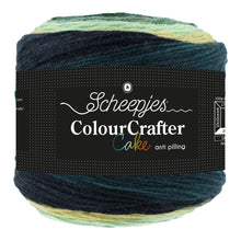 Afbeelding in Gallery-weergave laden, Scheepjes Colour Crafter Cake 1x175g
