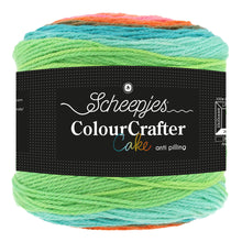 Afbeelding in Gallery-weergave laden, Scheepjes Colour Crafter Cake 1x175g
