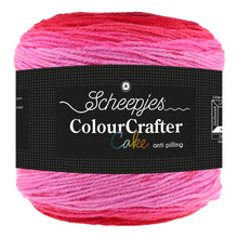 Afbeelding in Gallery-weergave laden, Scheepjes Colour Crafter Cake 1x175g

