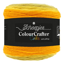 Afbeelding in Gallery-weergave laden, Scheepjes Colour Crafter Cake 1x175g
