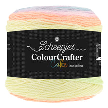 Afbeelding in Gallery-weergave laden, Scheepjes Colour Crafter Cake 1x175g
