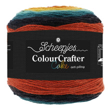 Afbeelding in Gallery-weergave laden, Scheepjes Colour Crafter Cake 1x175g
