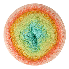 Afbeelding in Gallery-weergave laden, Scheepjes Cotton Whirl  729 Candy Skies
