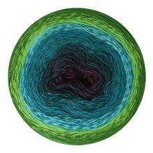 Afbeelding in Gallery-weergave laden, Scheepjes Cotton Whirl  730 Berry Breeze
