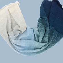 Afbeelding in Gallery-weergave laden, Scheepjes Cotton Whirl  731 Blueberry Swirl
