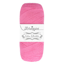 Afbeelding in Gallery-weergave laden, Scheepjes Cotton Whirlette
