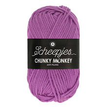 Afbeelding in Gallery-weergave laden, Scheepjes Chunky Monkey
