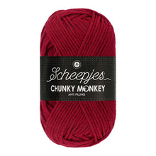 Afbeelding in Gallery-weergave laden, Scheepjes Chunky Monkey
