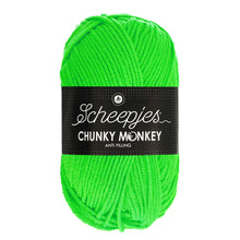 Afbeelding in Gallery-weergave laden, Scheepjes Chunky Monkey
