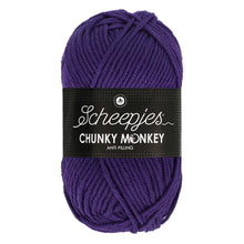 Afbeelding in Gallery-weergave laden, Scheepjes Chunky Monkey

