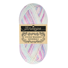 Afbeelding in Gallery-weergave laden, Scheepjes Stone Washed Minerals
