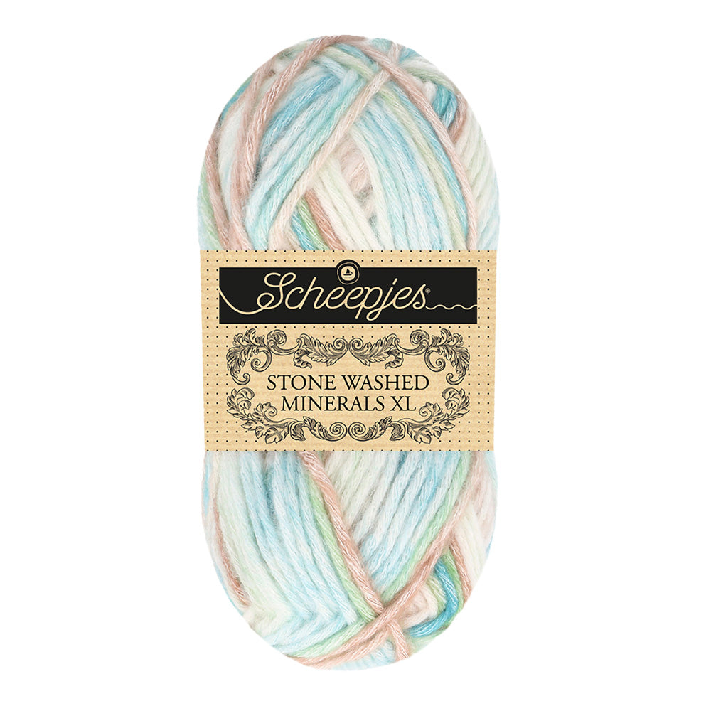 Scheepjes Stone Washed Minerals XL