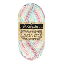 Afbeelding in Gallery-weergave laden, Scheepjes Stone Washed Minerals XL
