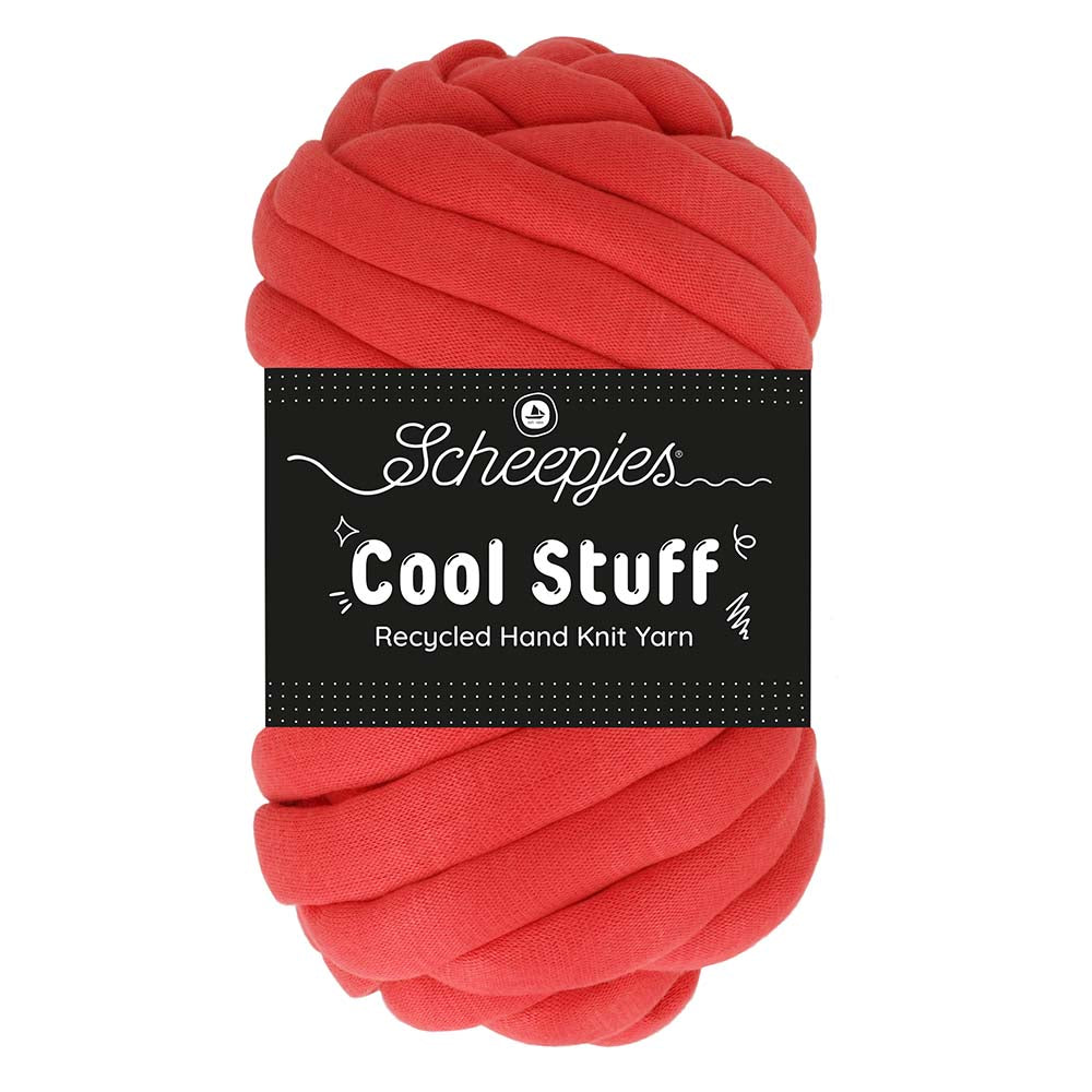 Scheepjes Cool Stuff 5504 Berry Pop