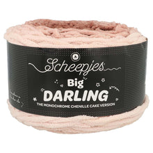 Afbeelding in Gallery-weergave laden, Scheepjes Big Darling 405 Red Panda

