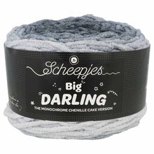 Afbeelding in Gallery-weergave laden, Scheepjes Big Darling  410 Panda

