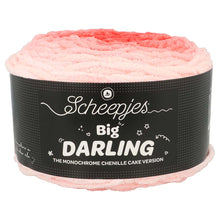 Afbeelding in Gallery-weergave laden, Scheepjes Big Darling  417 Strawberry
