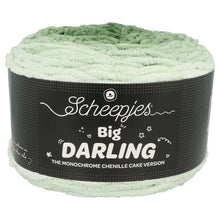 Afbeelding in Gallery-weergave laden, Scheepjes Big Darling  420 Pickle
