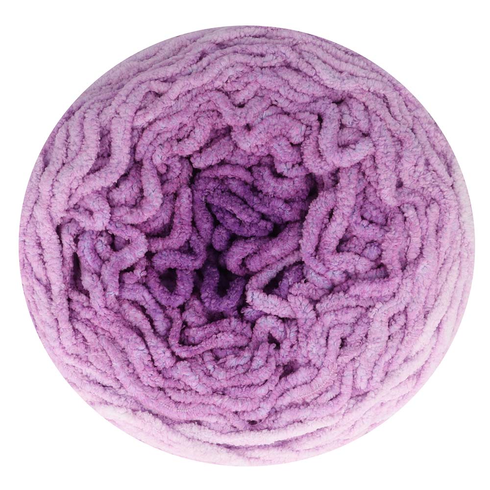 Scheepjes Big Darling 422 Eggplant