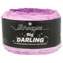 Afbeelding in Gallery-weergave laden, Scheepjes Big Darling 422 Eggplant
