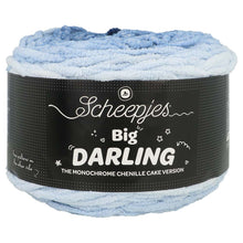 Afbeelding in Gallery-weergave laden, Scheepjes Big Darling 426 Peacock

