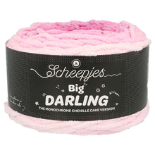 Afbeelding in Gallery-weergave laden, Scheepjes Big Darling 434 Unicorn
