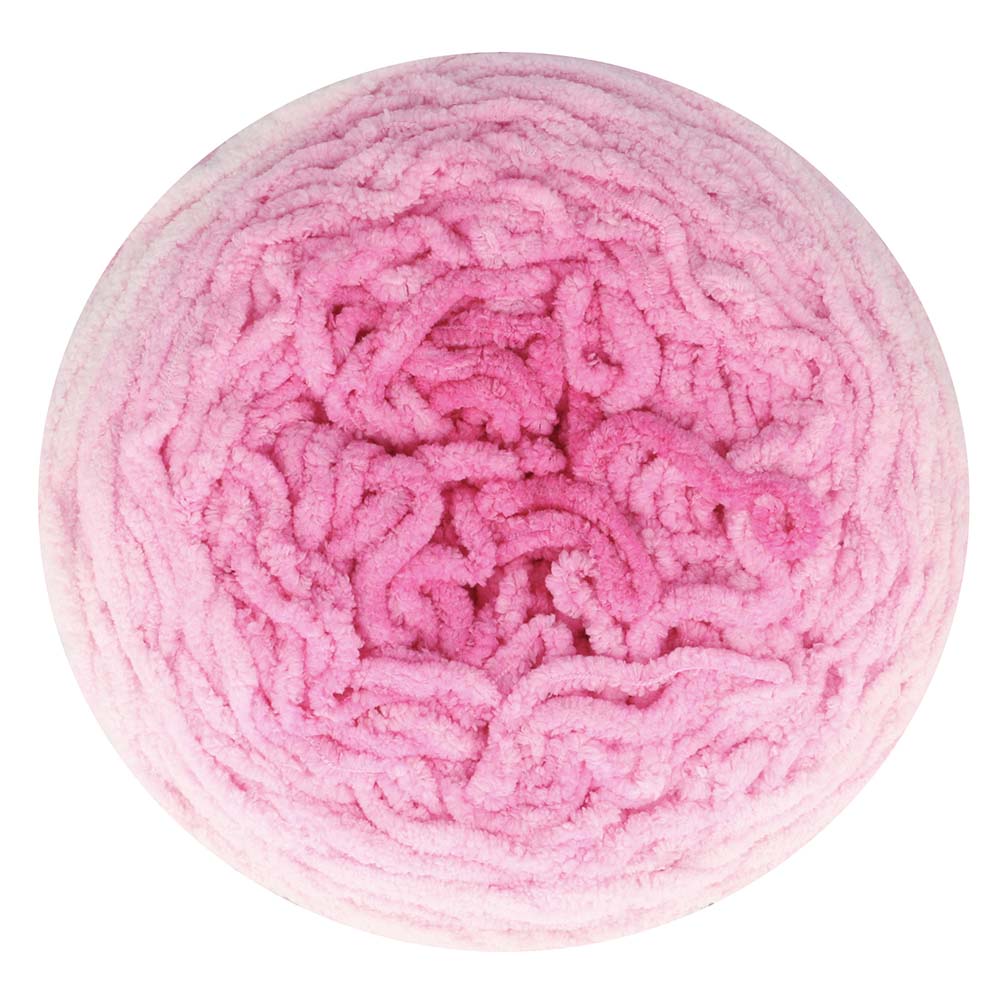 Scheepjes Big Darling 437 Snowberry